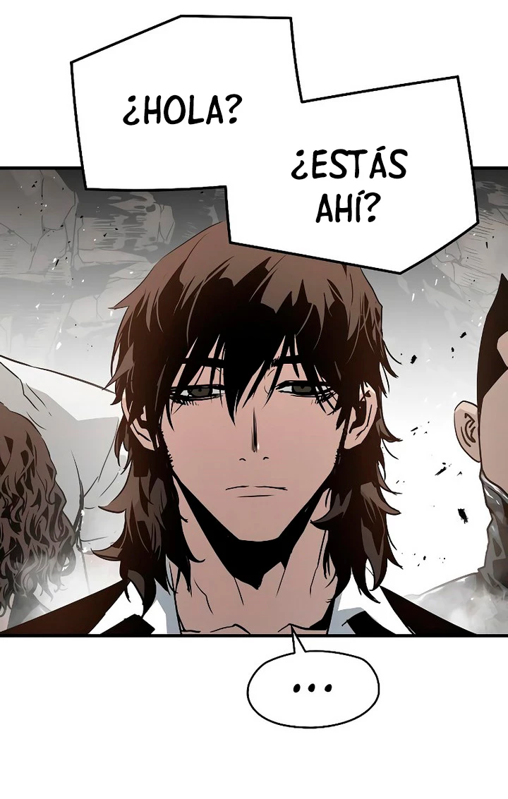 Th3 Breaker Fuerza eterna  > Capitulo 51 > Page 421