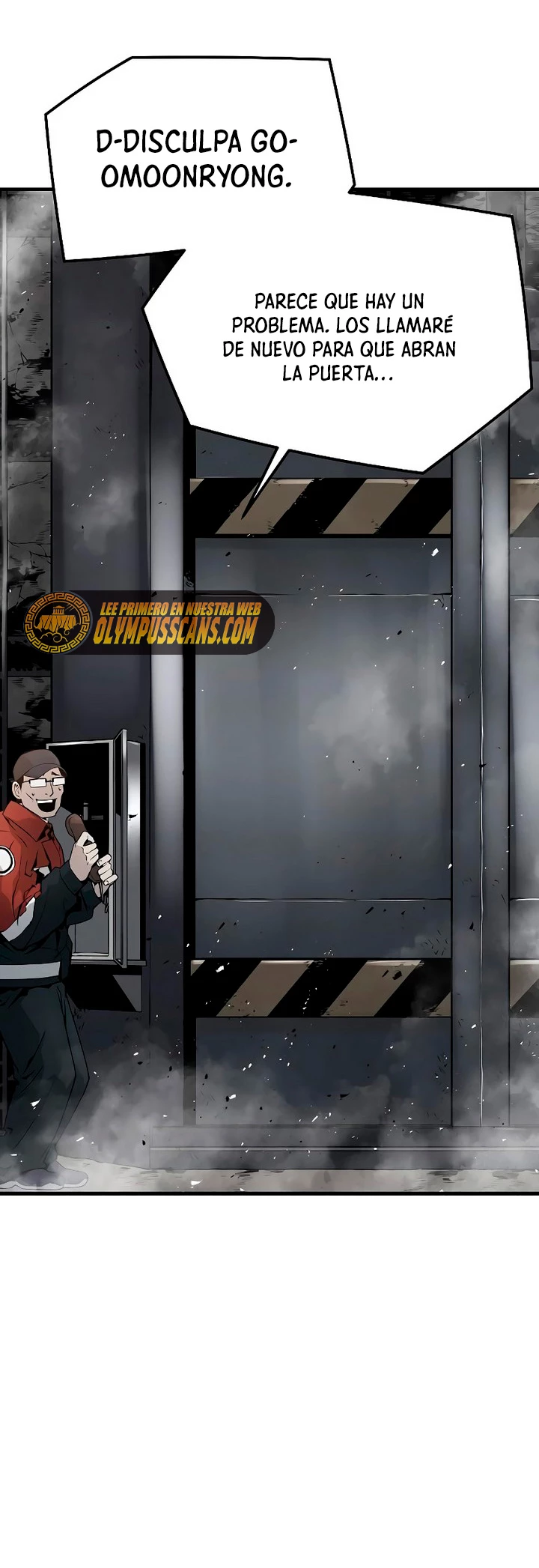 Th3 Breaker Fuerza eterna  > Capitulo 51 > Page 431