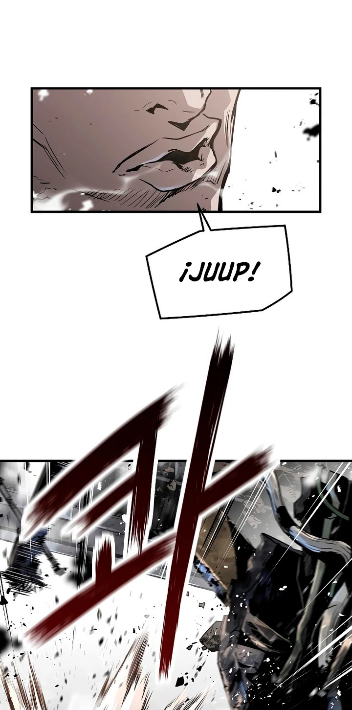 Th3 Breaker Fuerza eterna  > Capitulo 51 > Page 451