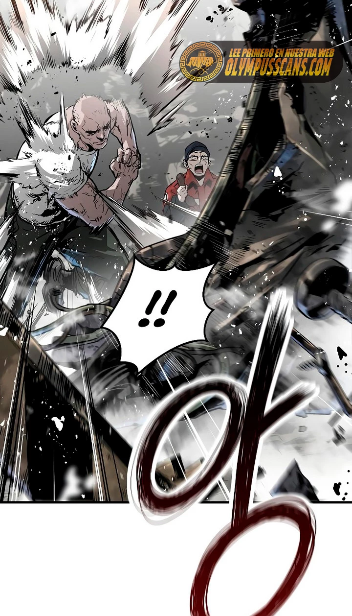 Th3 Breaker Fuerza eterna  > Capitulo 51 > Page 461