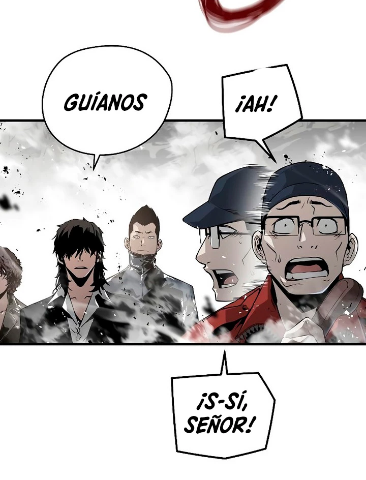 Th3 Breaker Fuerza eterna  > Capitulo 51 > Page 471