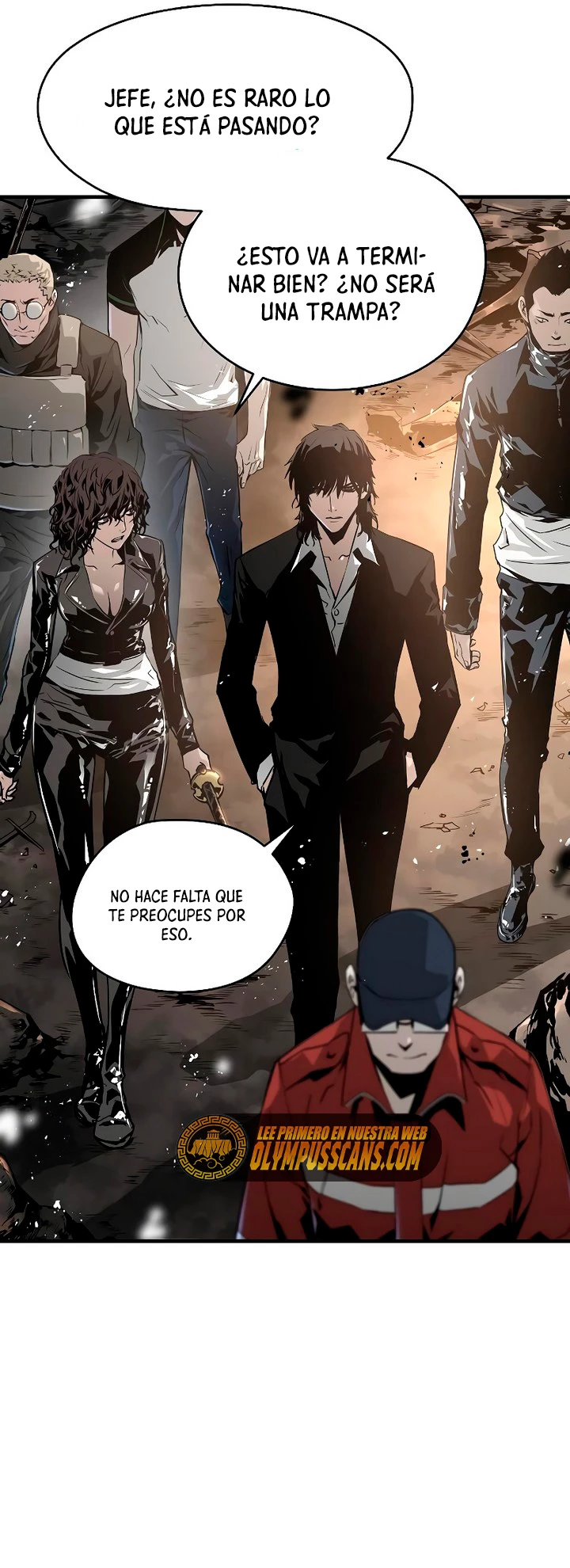 Th3 Breaker Fuerza eterna  > Capitulo 51 > Page 481