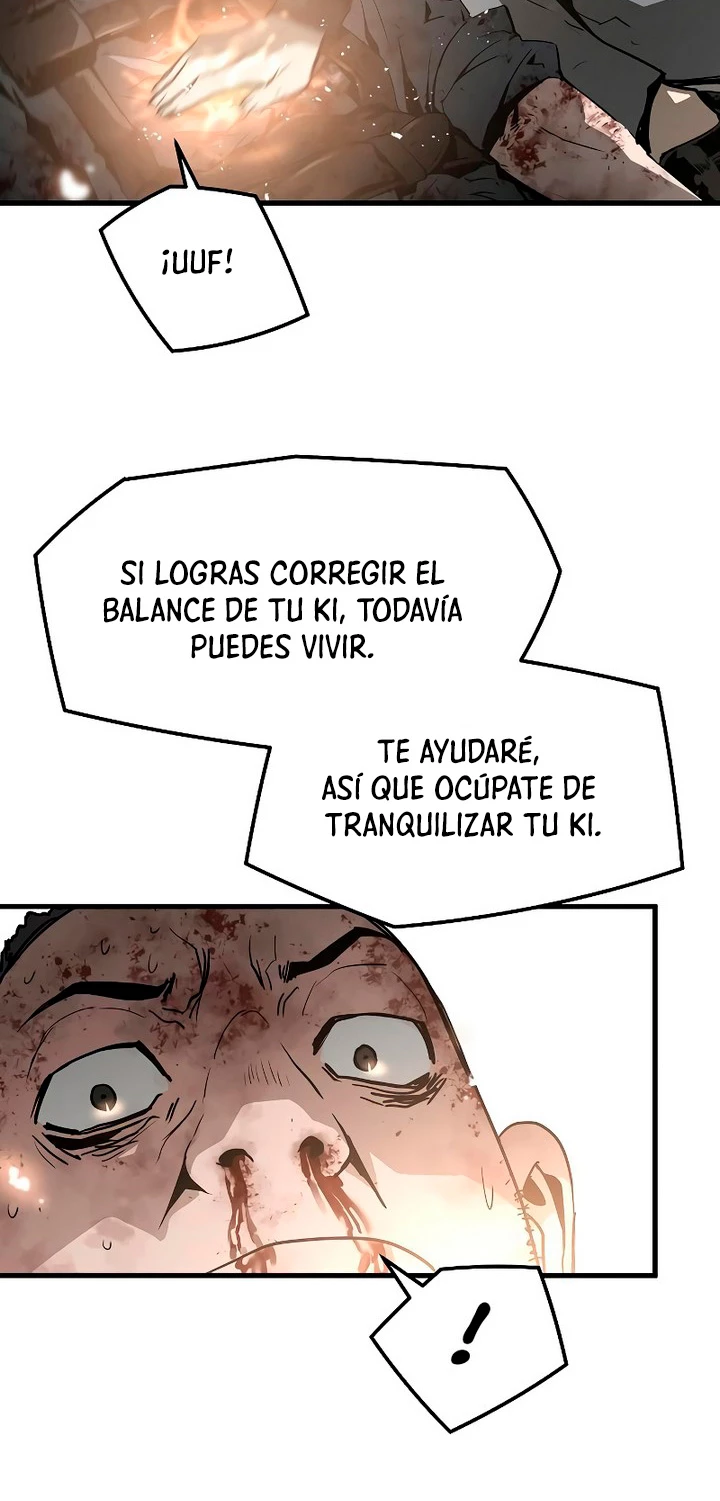 Th3 Breaker Fuerza eterna  > Capitulo 51 > Page 551