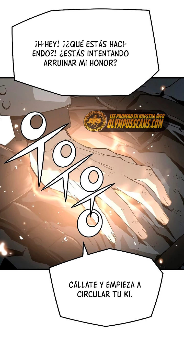 Th3 Breaker Fuerza eterna  > Capitulo 51 > Page 561
