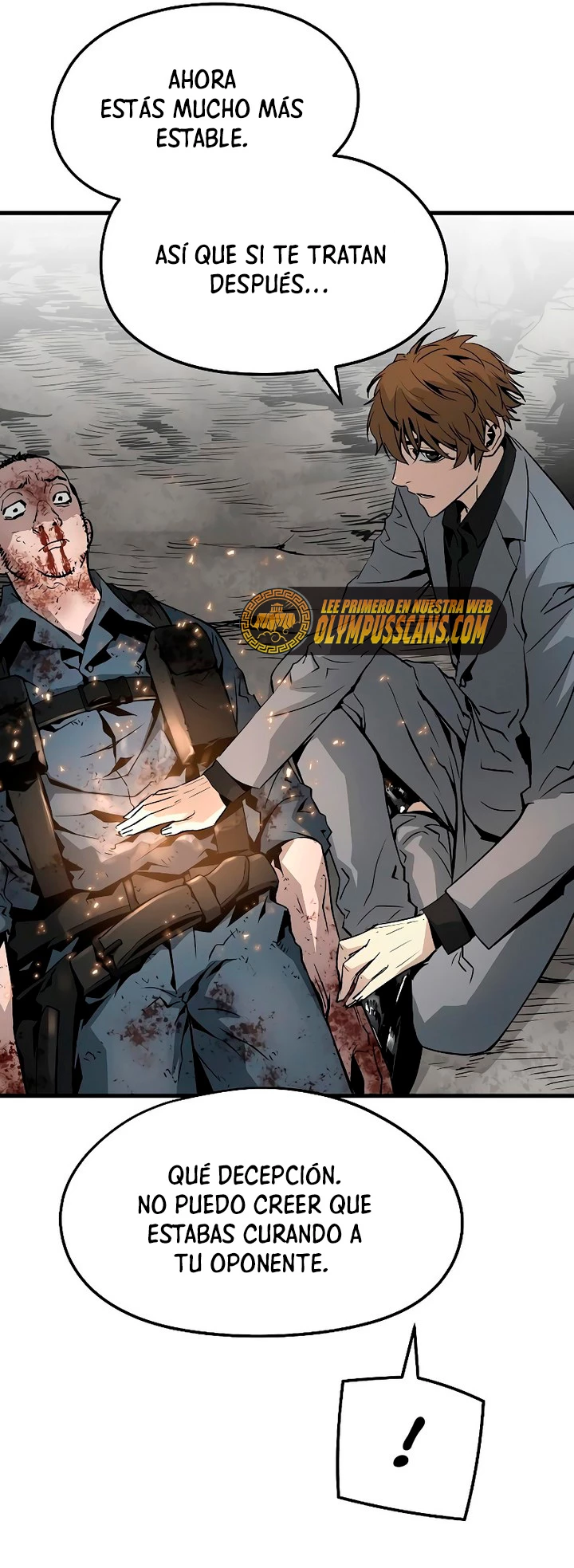 Th3 Breaker Fuerza eterna  > Capitulo 51 > Page 601