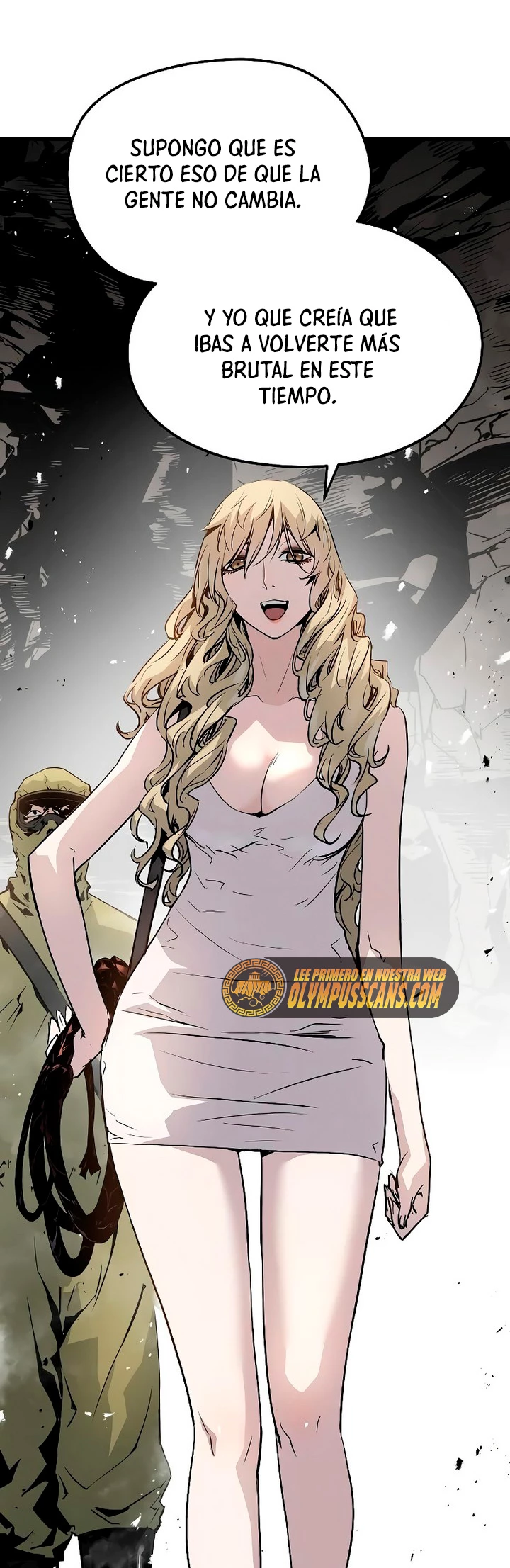 Th3 Breaker Fuerza eterna  > Capitulo 51 > Page 611