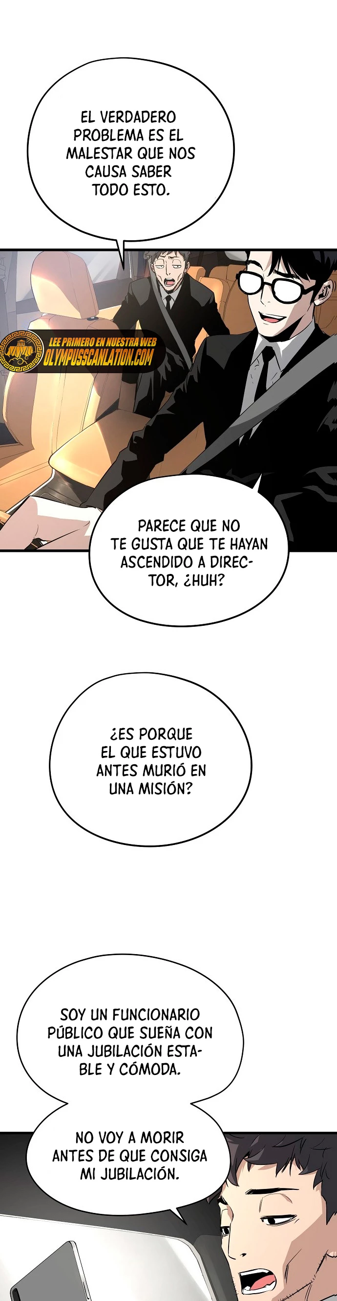 Th3 Breaker Fuerza eterna  > Capitulo 1 > Page 41