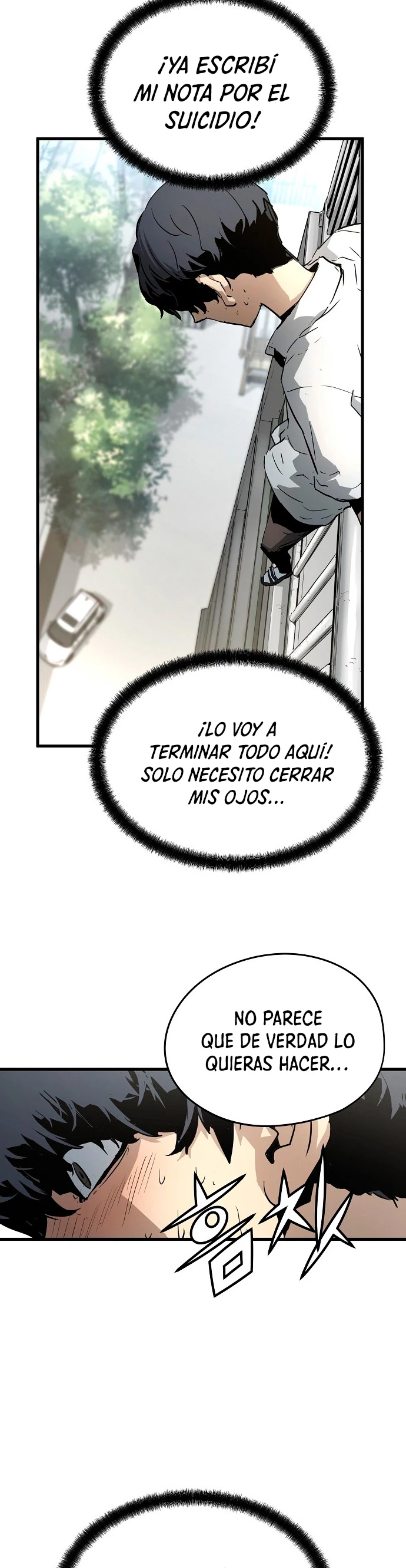 Th3 Breaker Fuerza eterna  > Capitulo 1 > Page 111