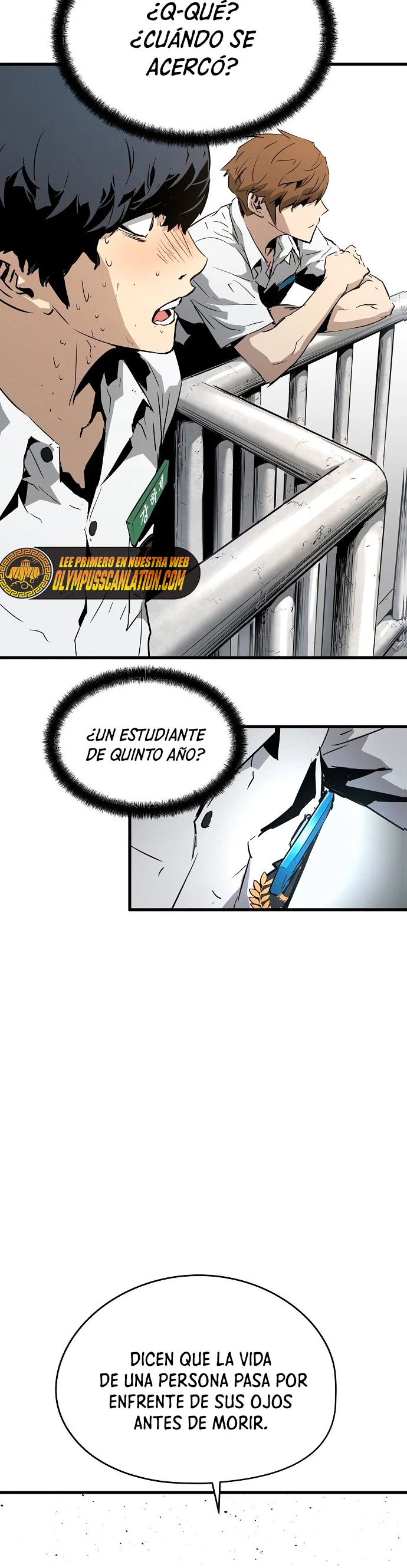 Th3 Breaker Fuerza eterna  > Capitulo 1 > Page 121