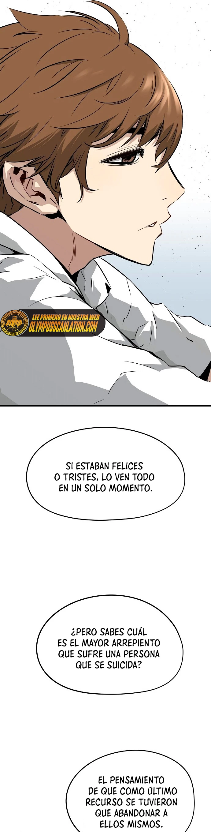 Th3 Breaker Fuerza eterna  > Capitulo 1 > Page 131