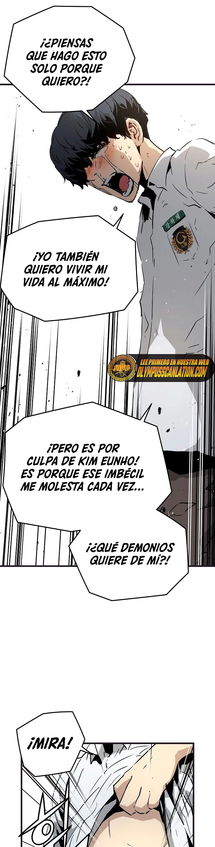 Th3 Breaker Fuerza eterna  > Capitulo 1 > Page 151