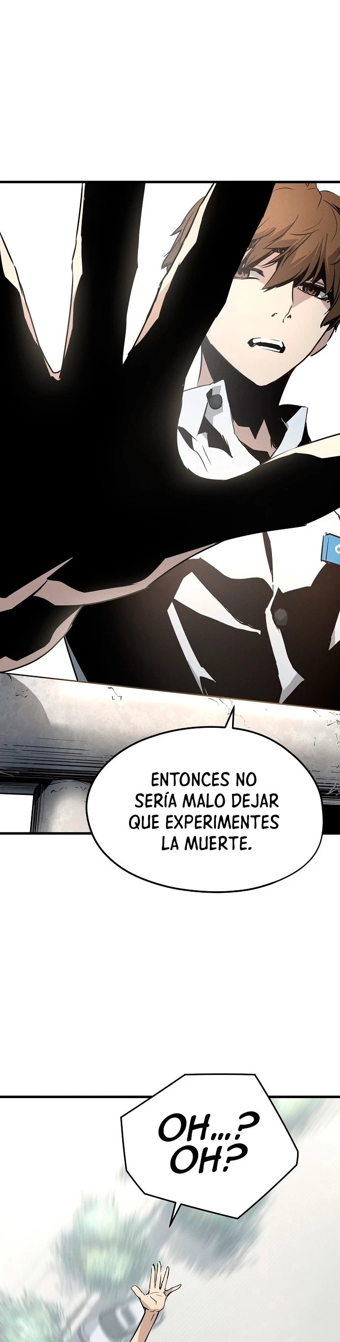 Th3 Breaker Fuerza eterna  > Capitulo 1 > Page 211