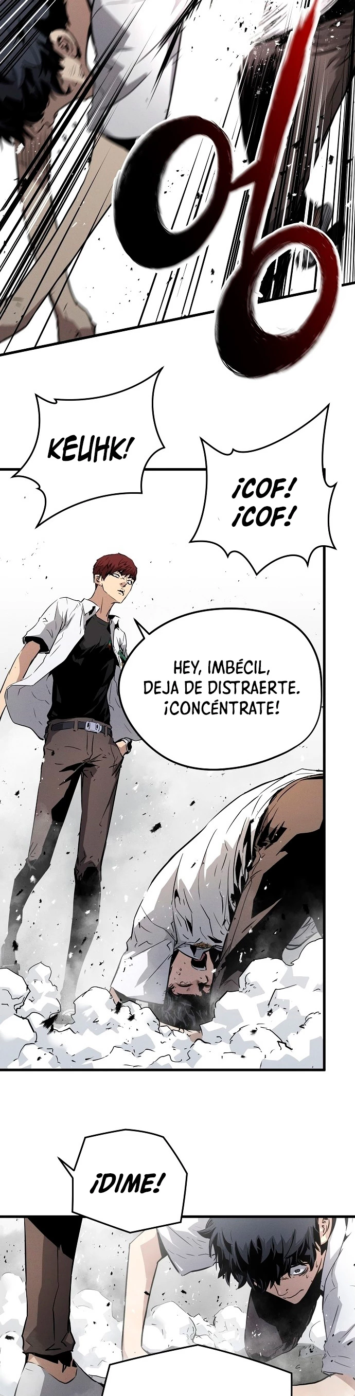 Th3 Breaker Fuerza eterna  > Capitulo 1 > Page 381