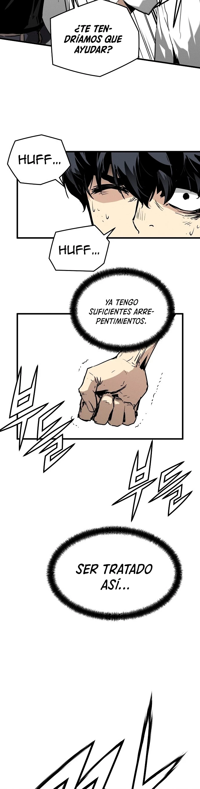 Th3 Breaker Fuerza eterna  > Capitulo 1 > Page 421