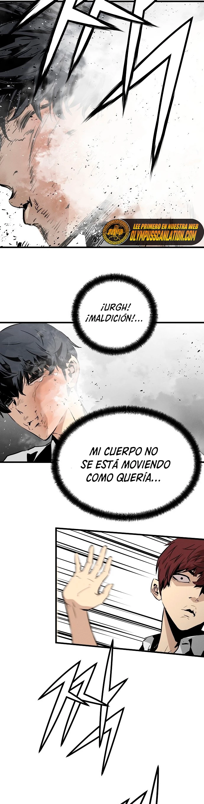 Th3 Breaker Fuerza eterna  > Capitulo 1 > Page 431