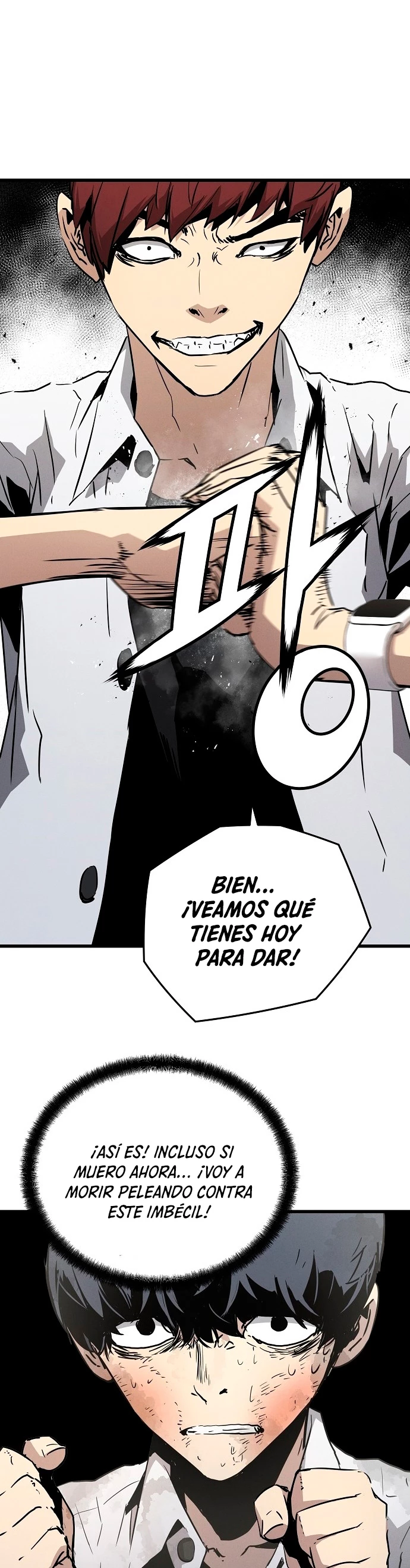 Th3 Breaker Fuerza eterna  > Capitulo 1 > Page 501