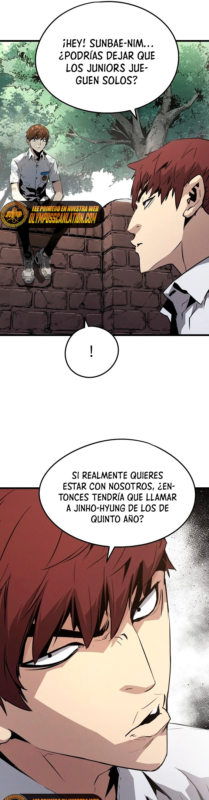 Th3 Breaker Fuerza eterna  > Capitulo 1 > Page 561