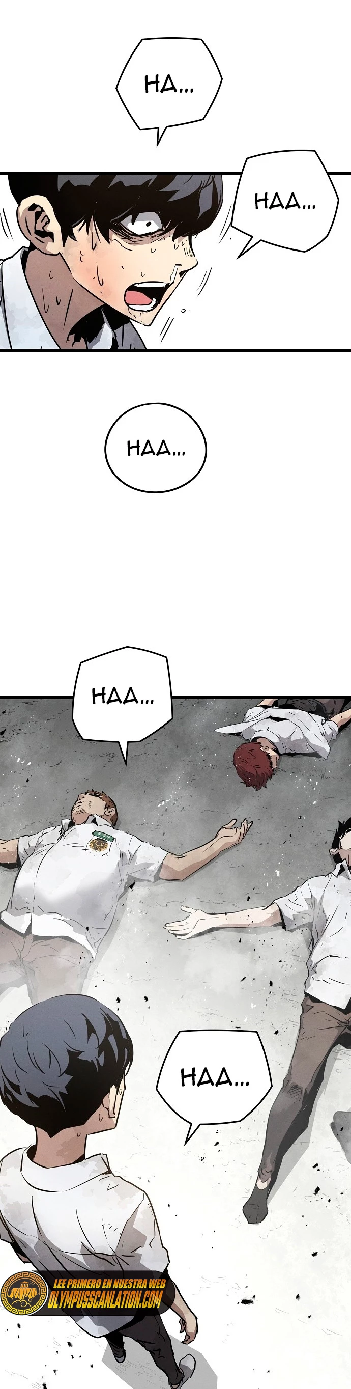 Th3 Breaker Fuerza eterna  > Capitulo 1 > Page 721