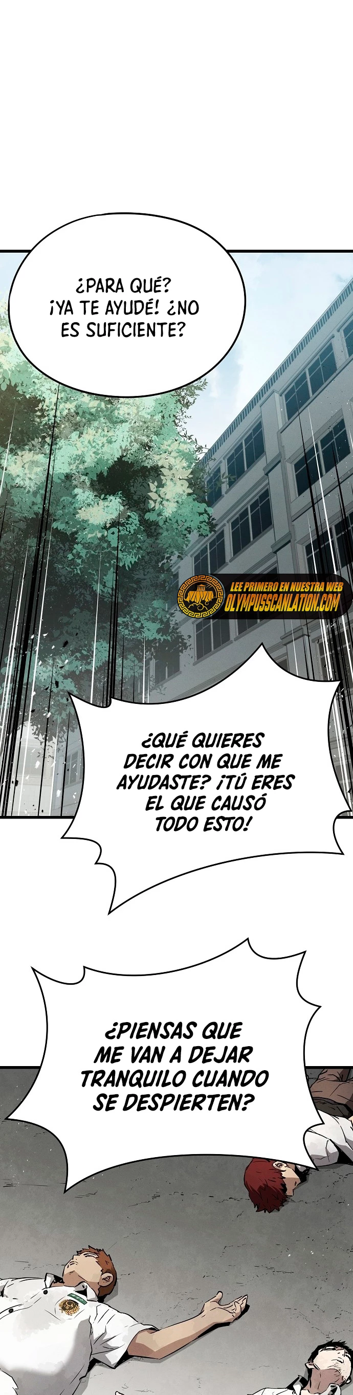 Th3 Breaker Fuerza eterna  > Capitulo 1 > Page 791