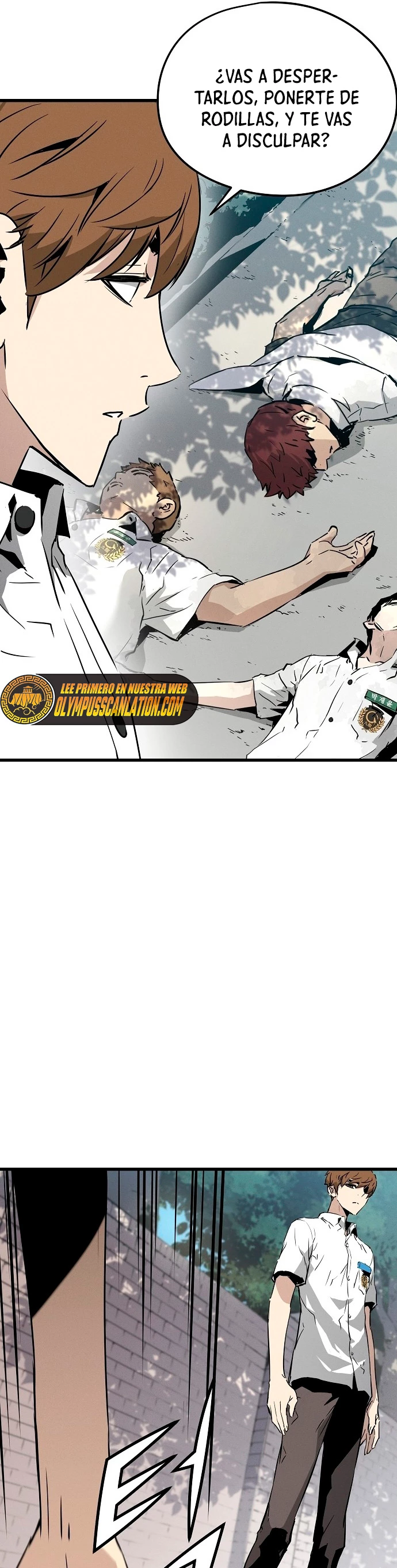 Th3 Breaker Fuerza eterna  > Capitulo 1 > Page 841