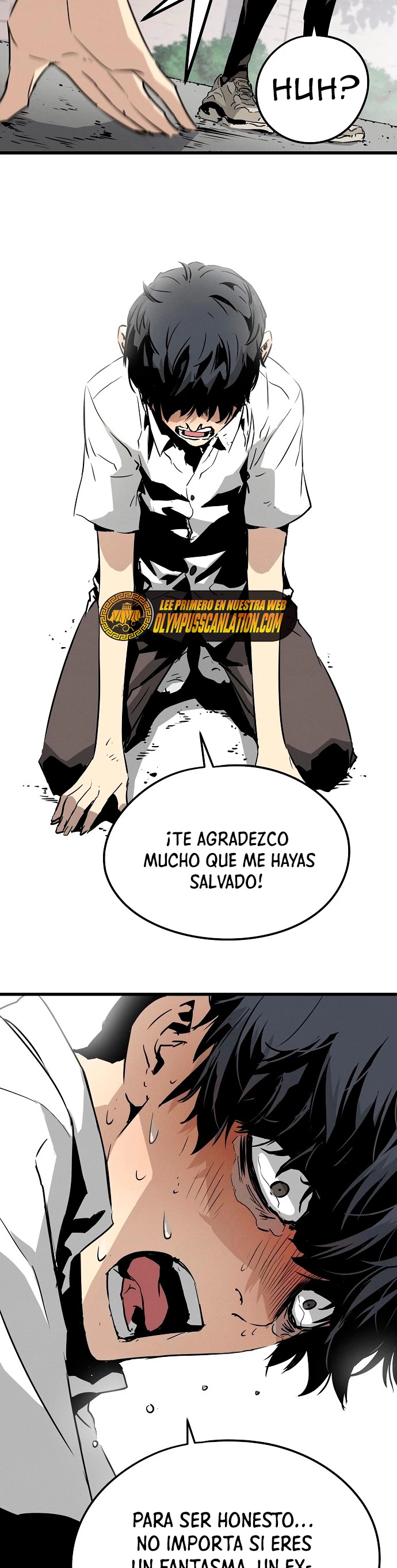 Th3 Breaker Fuerza eterna  > Capitulo 1 > Page 851