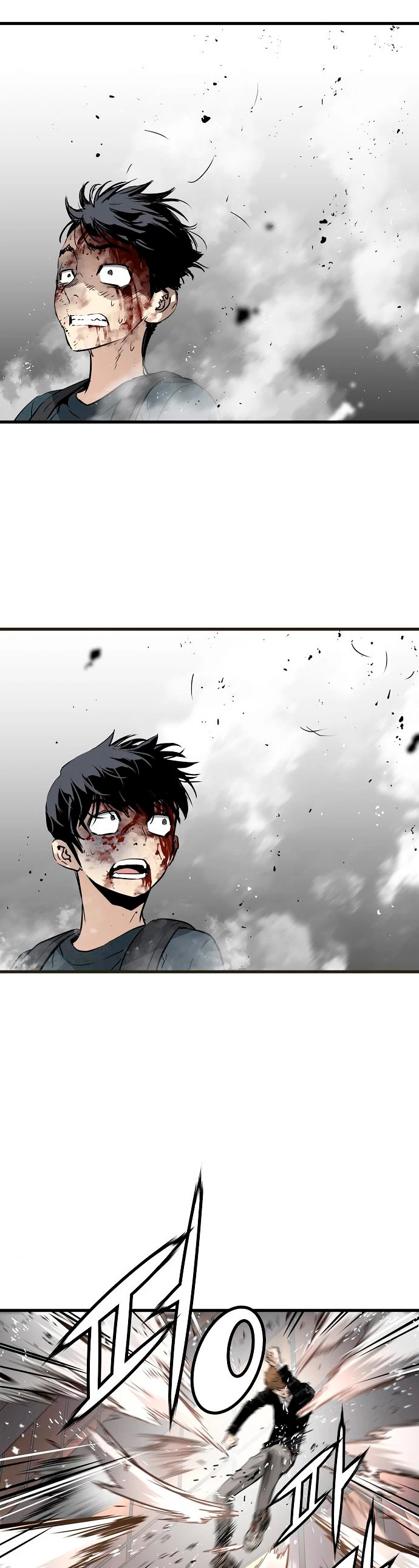 Th3 Breaker Fuerza eterna  > Capitulo 10 > Page 471