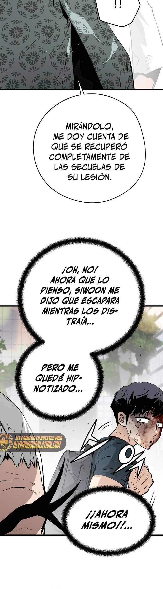 Th3 Breaker Fuerza eterna  > Capitulo 10 > Page 561