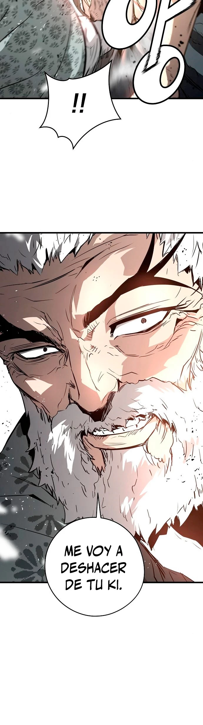 Th3 Breaker Fuerza eterna  > Capitulo 10 > Page 601