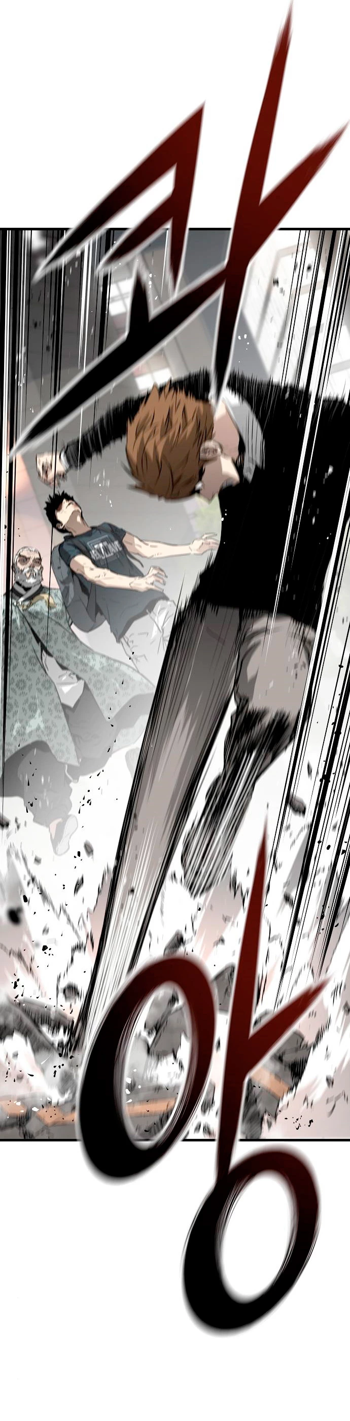 Th3 Breaker Fuerza eterna  > Capitulo 10 > Page 661