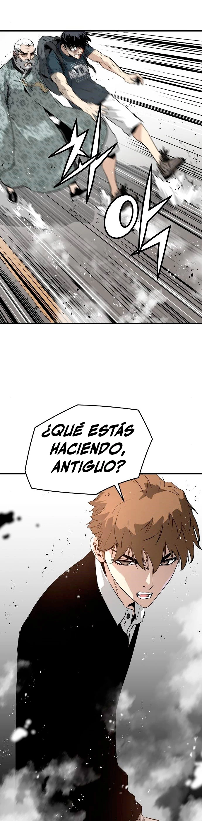 Th3 Breaker Fuerza eterna  > Capitulo 10 > Page 671