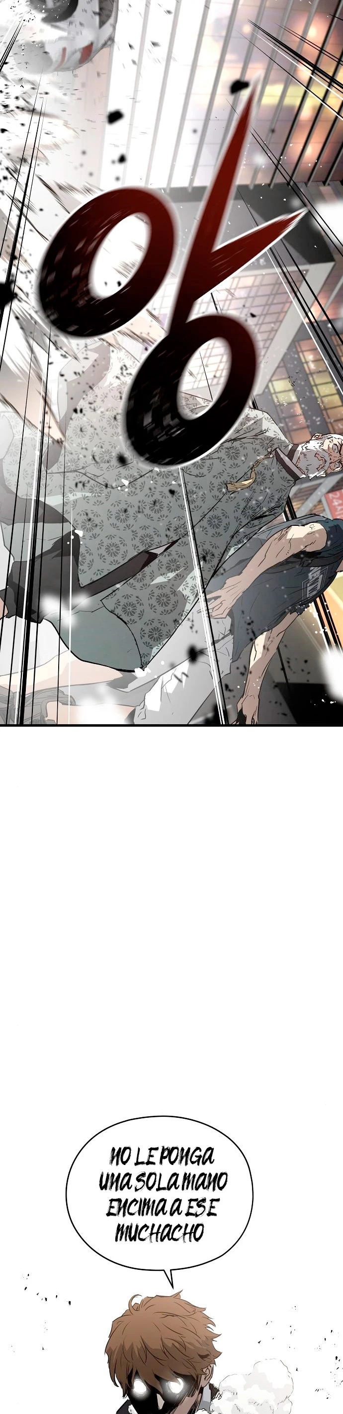 Th3 Breaker Fuerza eterna  > Capitulo 10 > Page 761