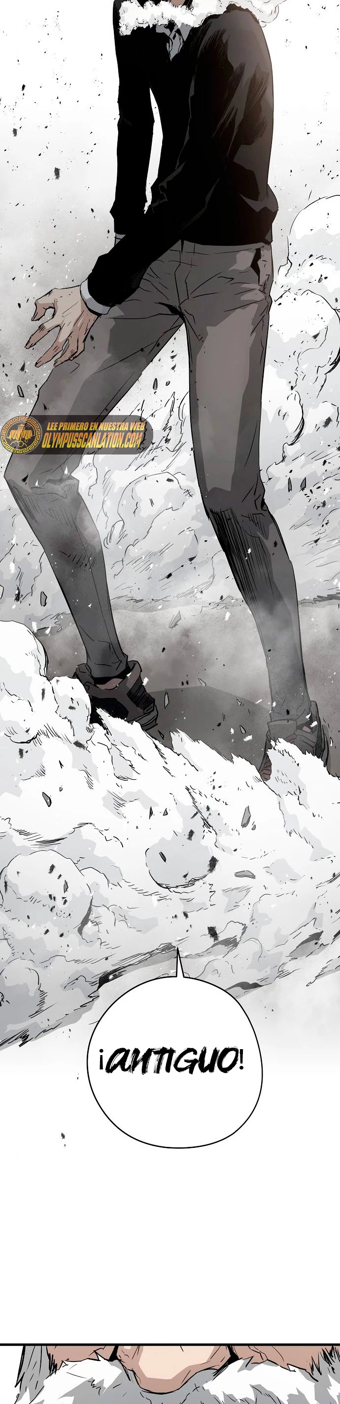 Th3 Breaker Fuerza eterna  > Capitulo 10 > Page 771