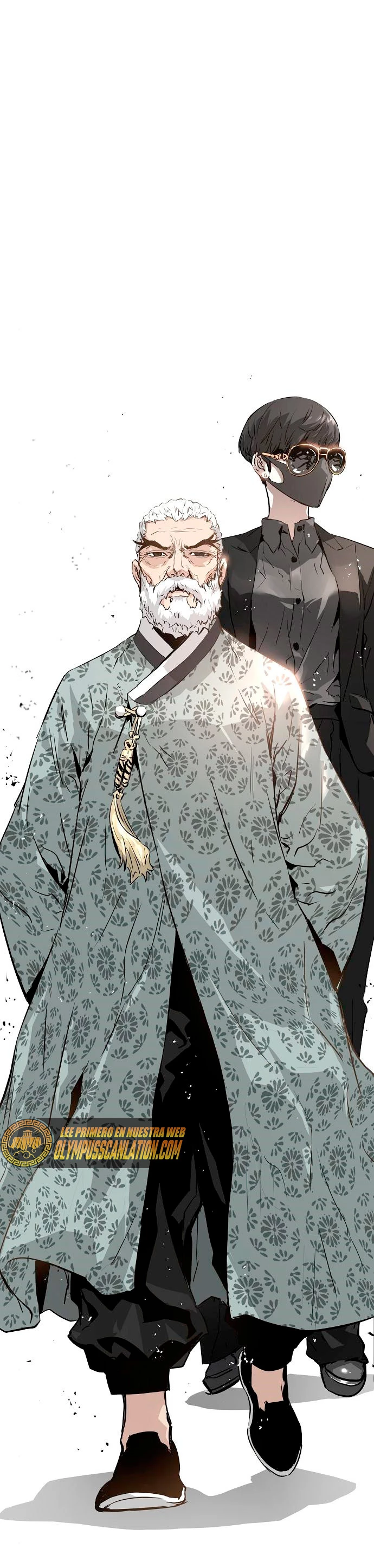 Th3 Breaker Fuerza eterna  > Capitulo 10 > Page 11