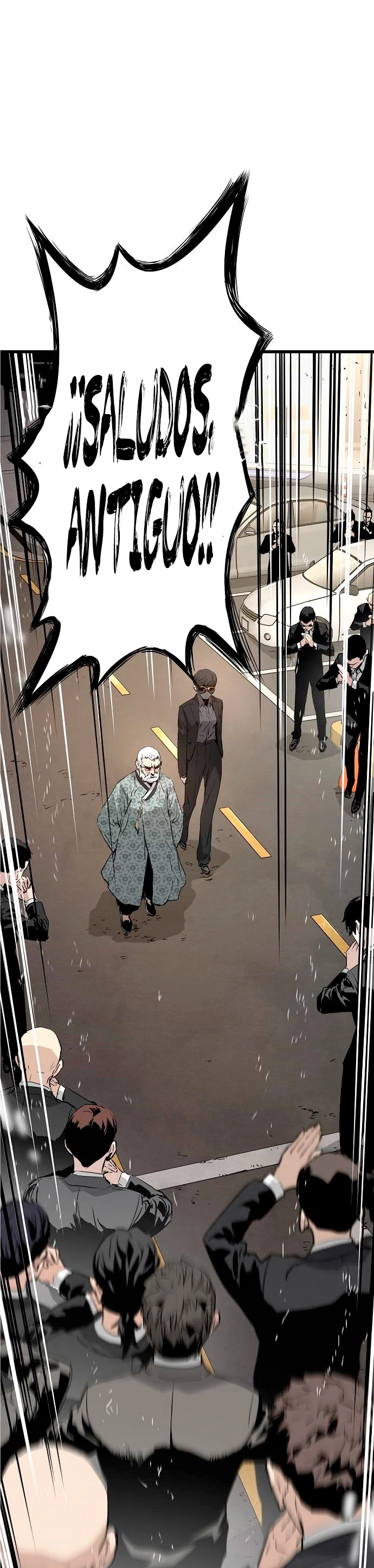 Th3 Breaker Fuerza eterna  > Capitulo 10 > Page 31