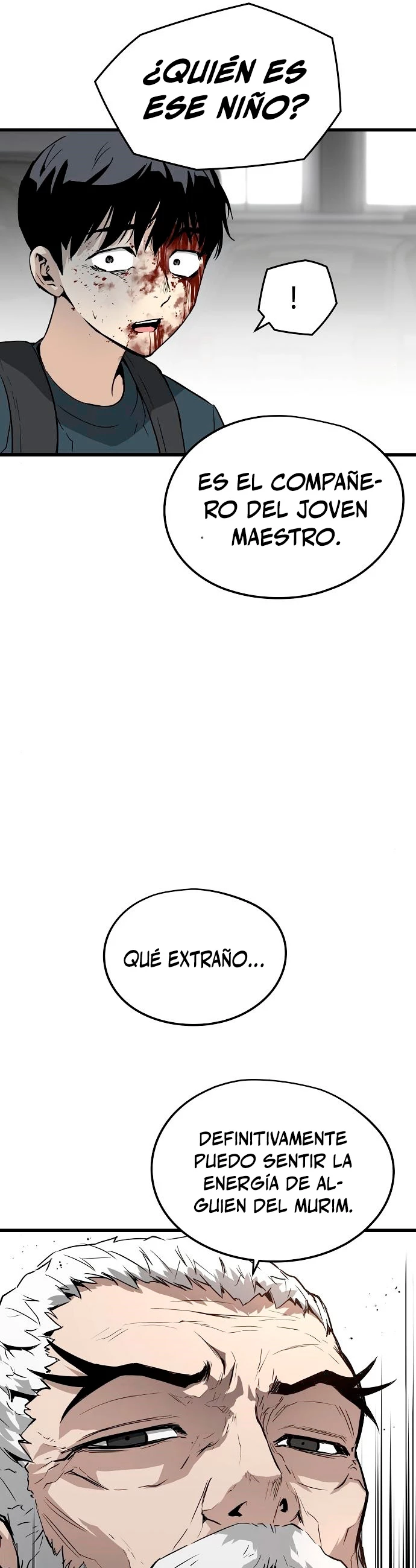 Th3 Breaker Fuerza eterna  > Capitulo 10 > Page 101