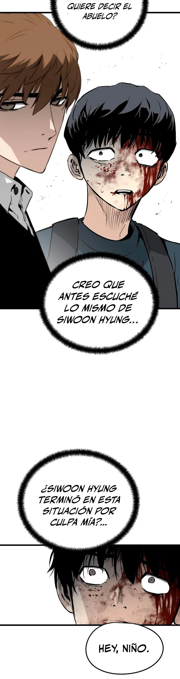 Th3 Breaker Fuerza eterna  > Capitulo 10 > Page 121