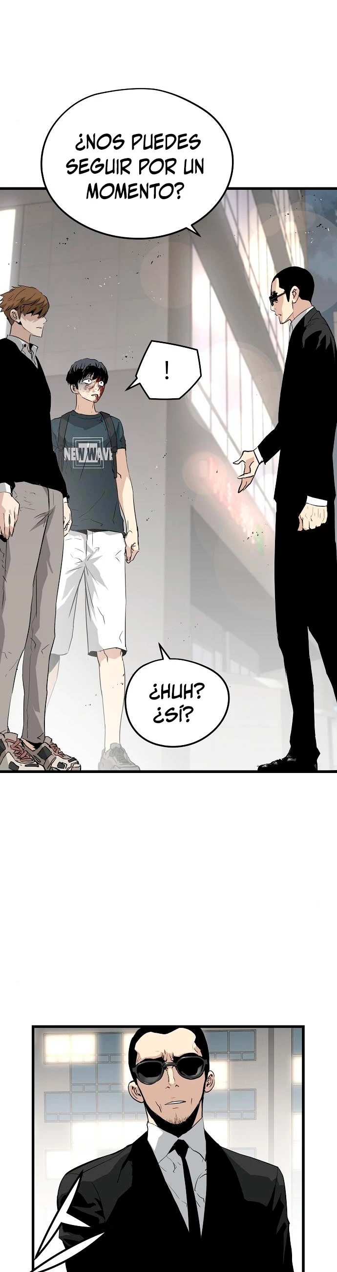 Th3 Breaker Fuerza eterna  > Capitulo 10 > Page 131