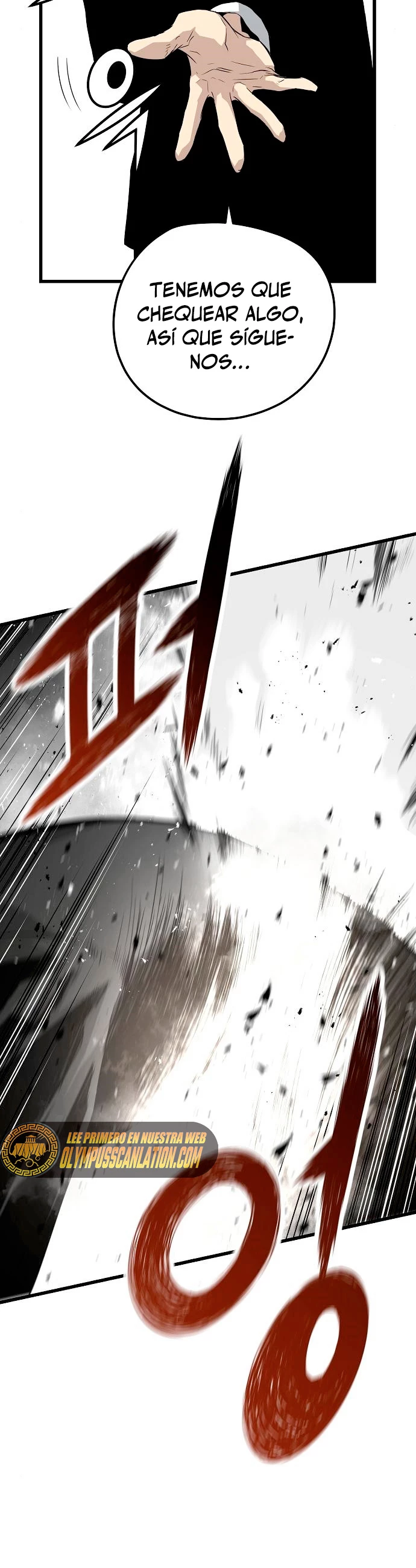 Th3 Breaker Fuerza eterna  > Capitulo 10 > Page 141