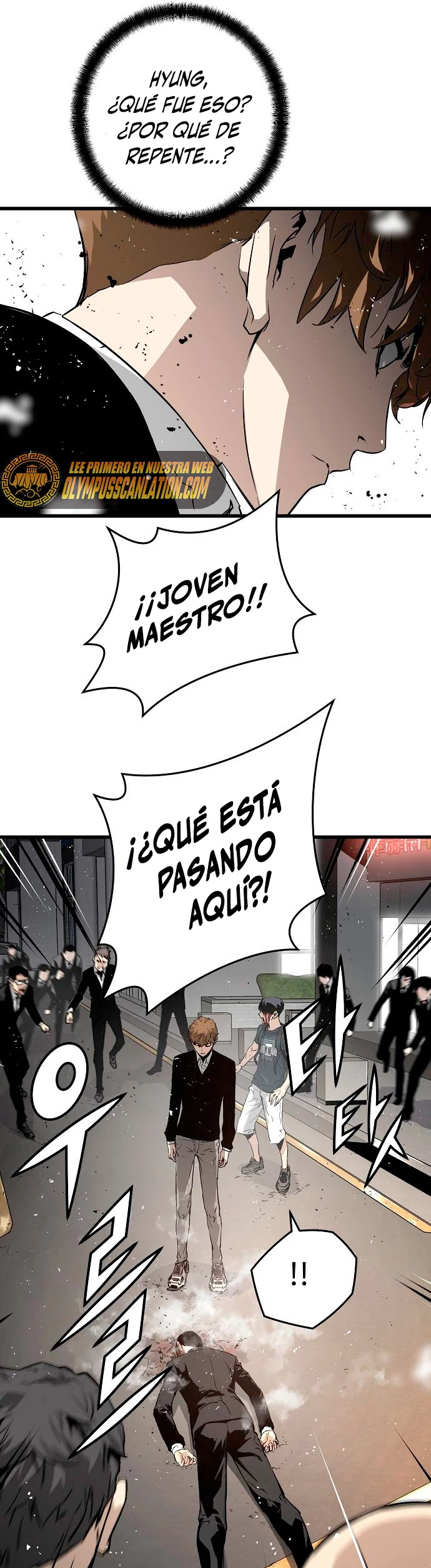 Th3 Breaker Fuerza eterna  > Capitulo 10 > Page 201