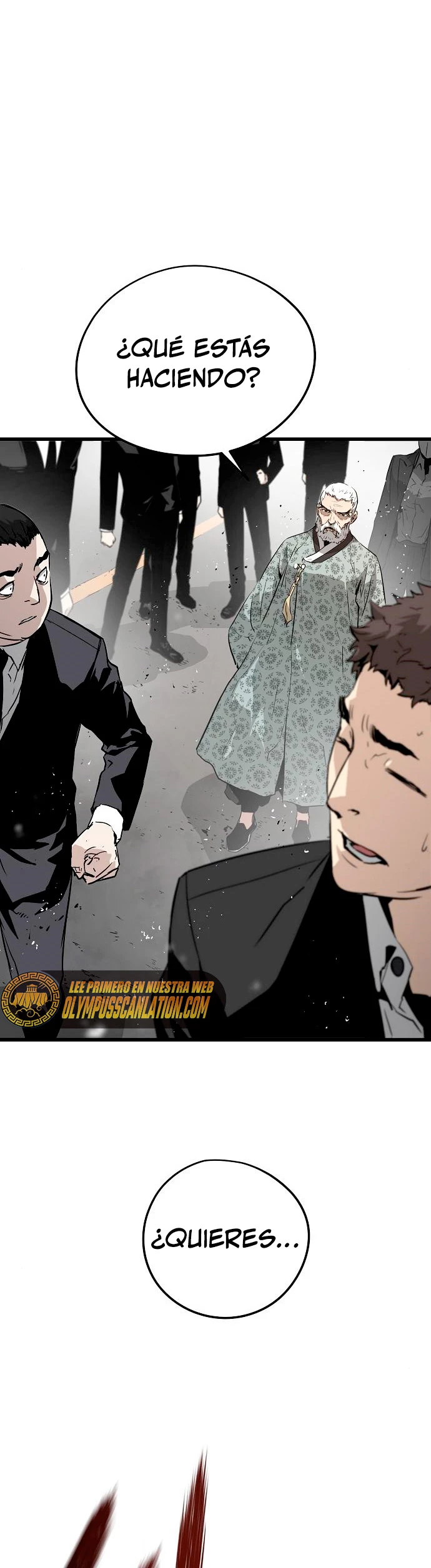 Th3 Breaker Fuerza eterna  > Capitulo 10 > Page 221