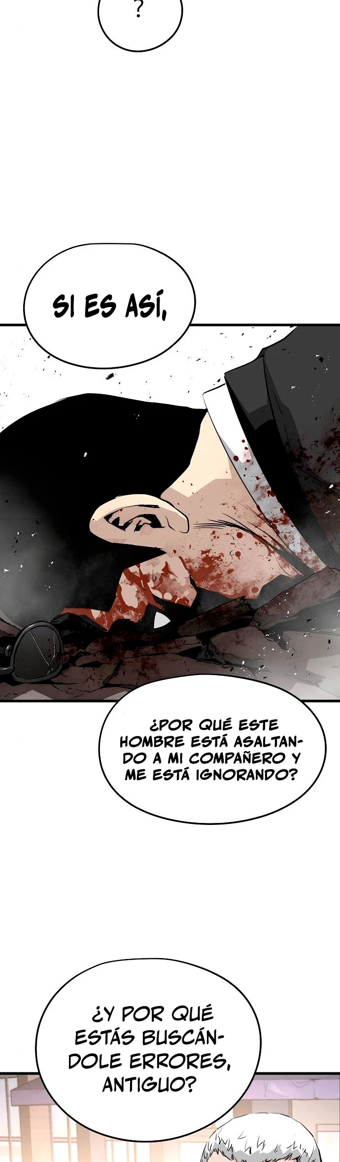 Th3 Breaker Fuerza eterna  > Capitulo 10 > Page 271