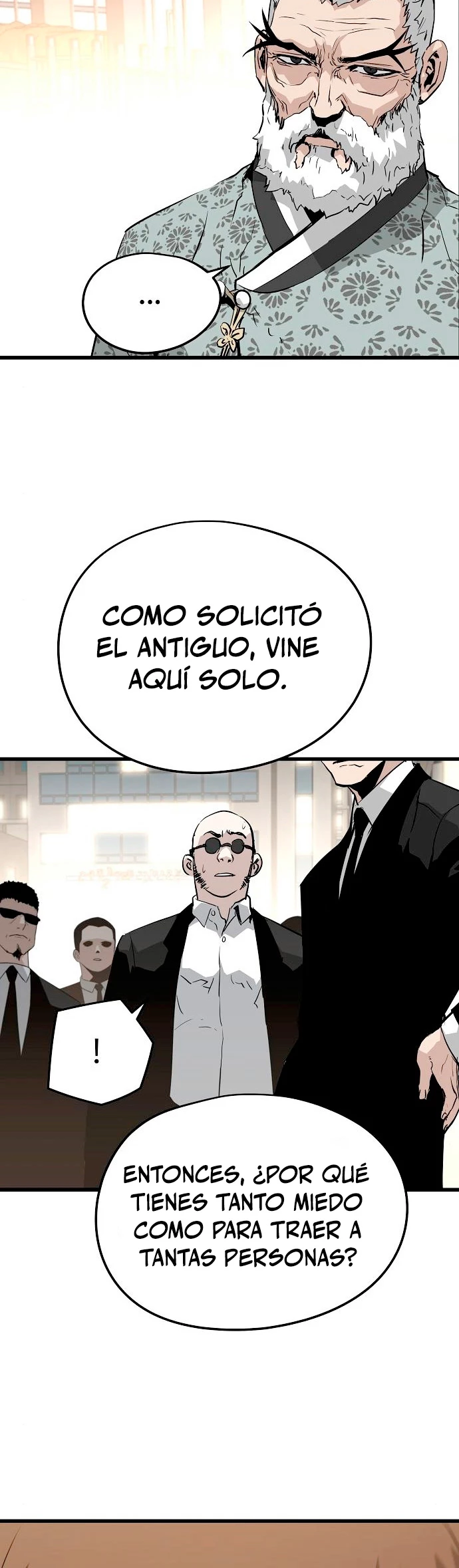 Th3 Breaker Fuerza eterna  > Capitulo 10 > Page 281