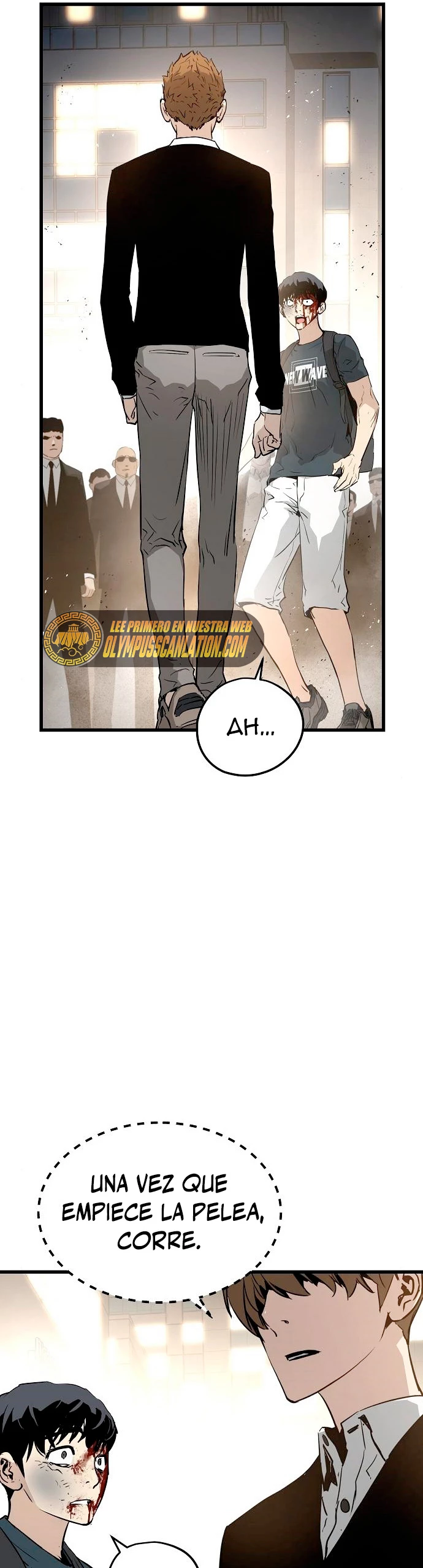 Th3 Breaker Fuerza eterna  > Capitulo 10 > Page 311