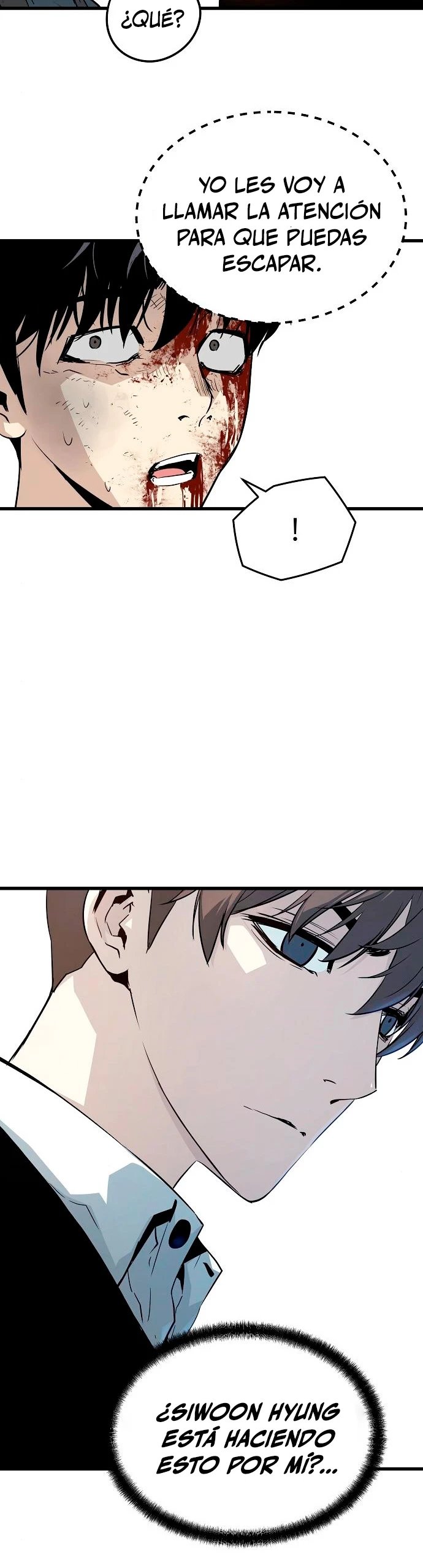 Th3 Breaker Fuerza eterna  > Capitulo 10 > Page 321