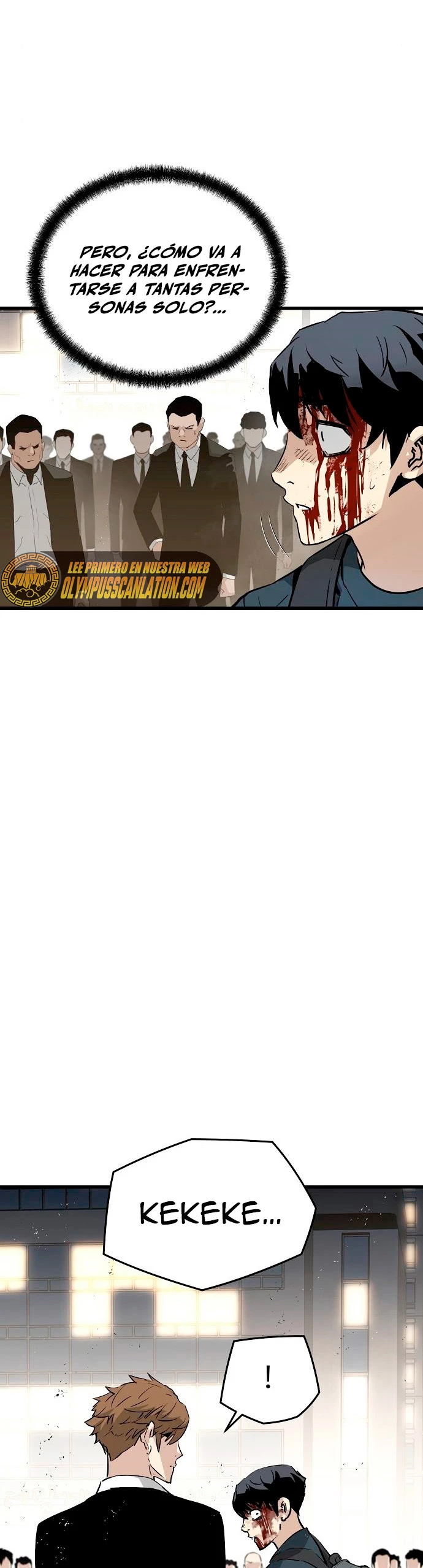Th3 Breaker Fuerza eterna  > Capitulo 10 > Page 331