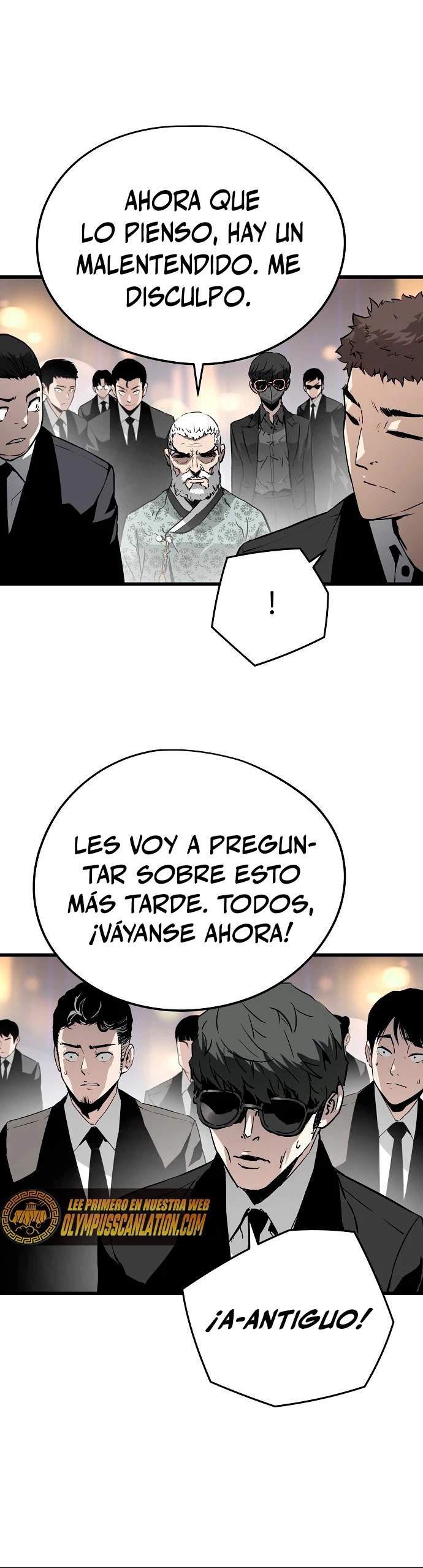 Th3 Breaker Fuerza eterna  > Capitulo 10 > Page 351
