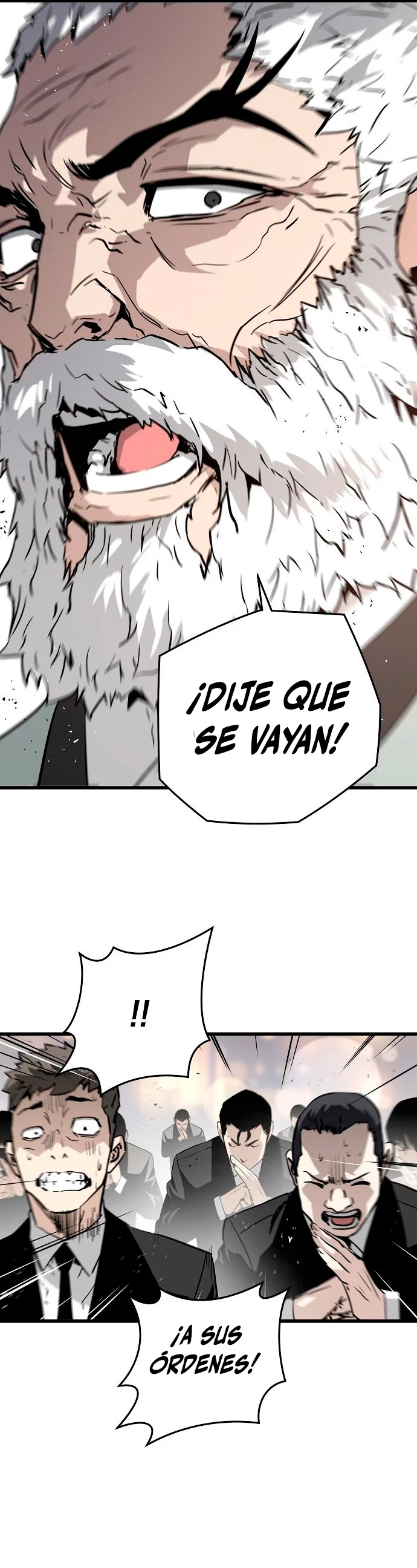 Th3 Breaker Fuerza eterna  > Capitulo 10 > Page 361