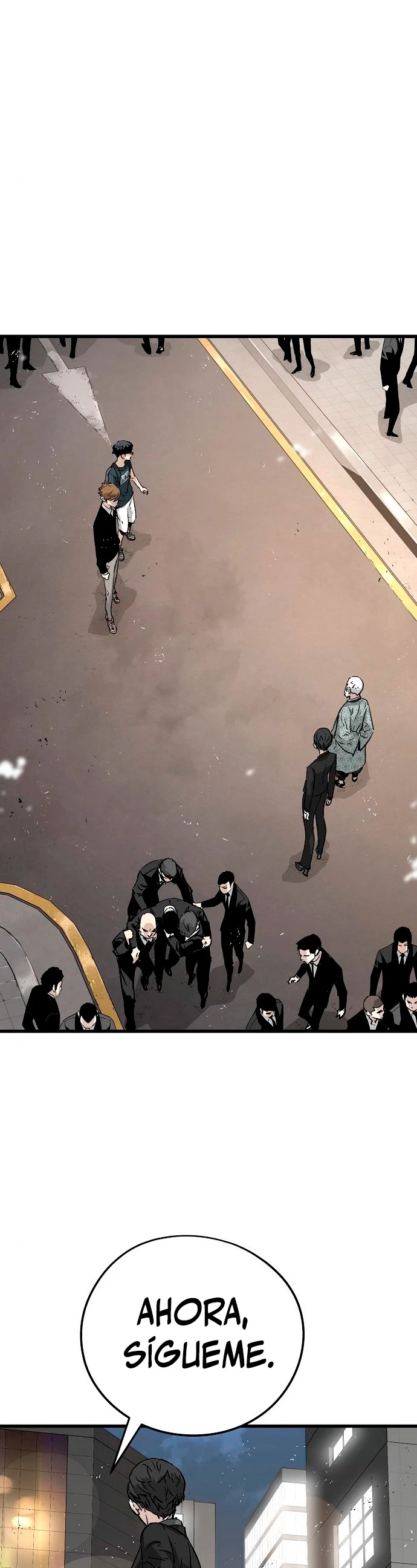 Th3 Breaker Fuerza eterna  > Capitulo 10 > Page 371