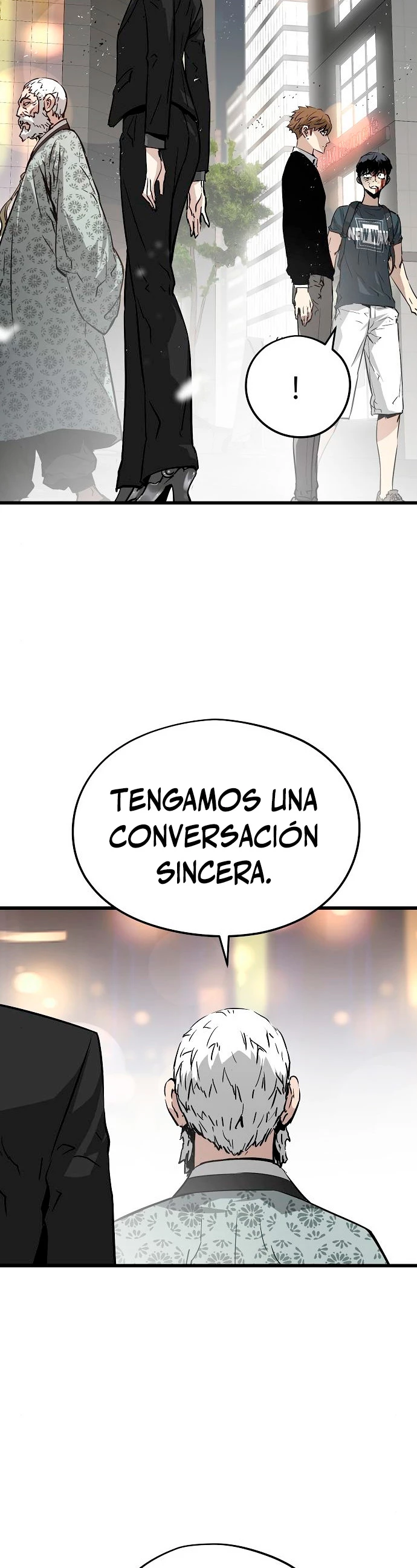 Th3 Breaker Fuerza eterna  > Capitulo 10 > Page 381