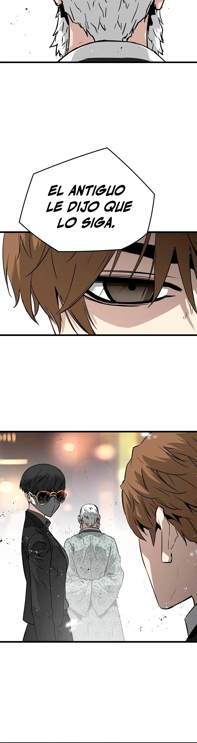 Th3 Breaker Fuerza eterna  > Capitulo 10 > Page 401
